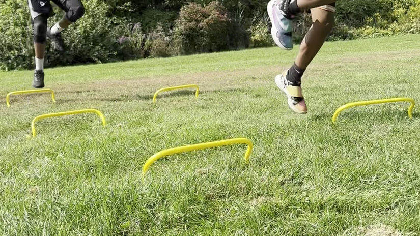 Hill Workouts